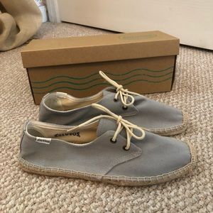 Espadrilles
